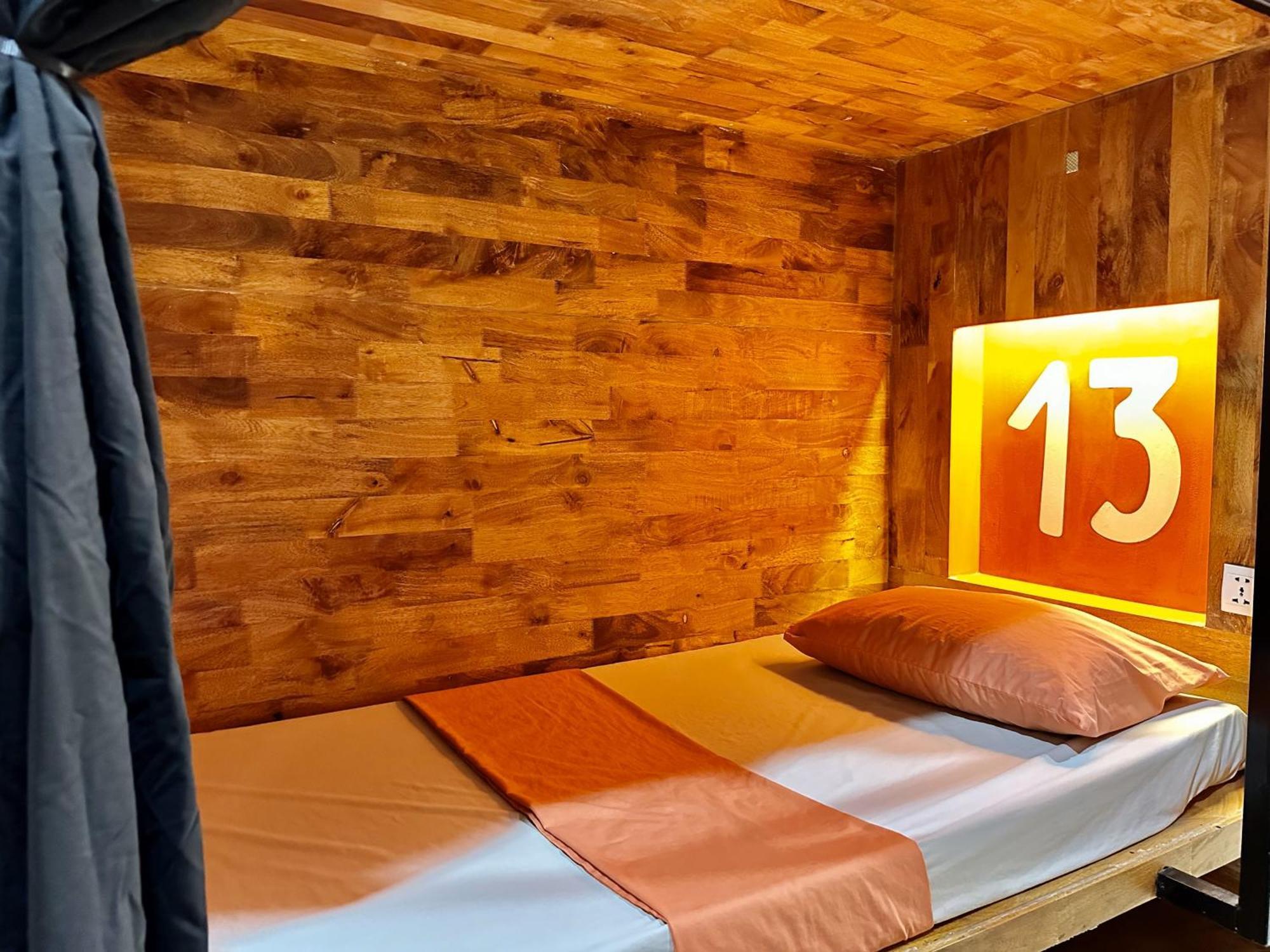 The Place Hostel Батамбанг Екстериор снимка