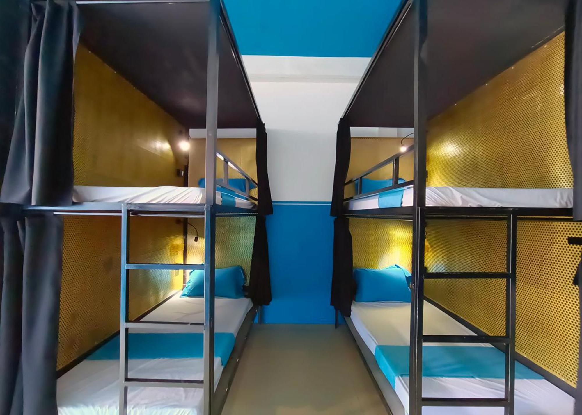 The Place Hostel Батамбанг Екстериор снимка